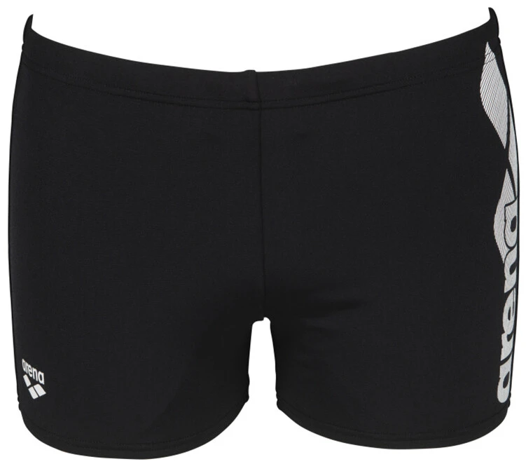 Arena Optimal Shorts Men, noir