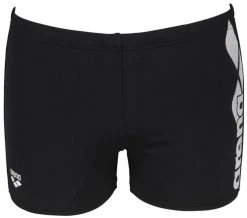 Arena Optimal Shorts Men, noir