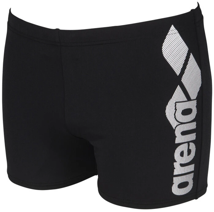 Arena Optimal Shorts Men, noir – Image 2