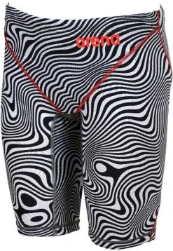 Arena Powerskin ST 2.0 Map Illusion Jammer Boys, gris