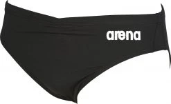 Arena Solid Bas de maillot de bain Homme, bleu