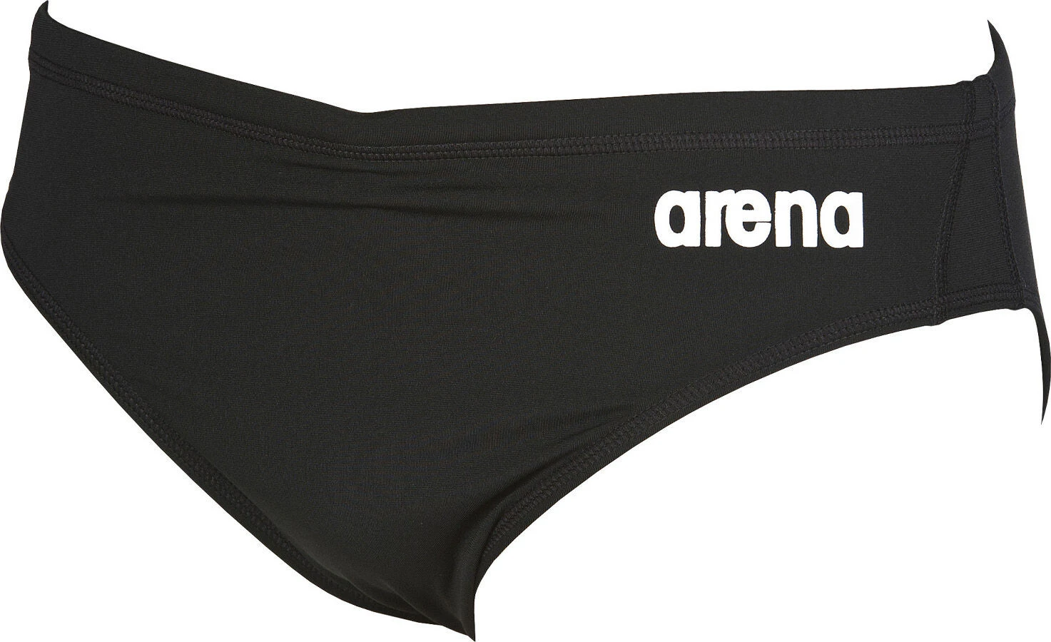 Arena Solid Bas de maillot de bain Homme, bleu