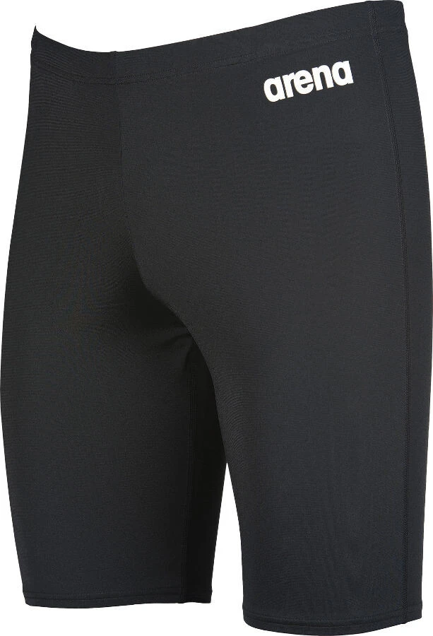 Arena Solid Caleçon de bain Homme, bleu