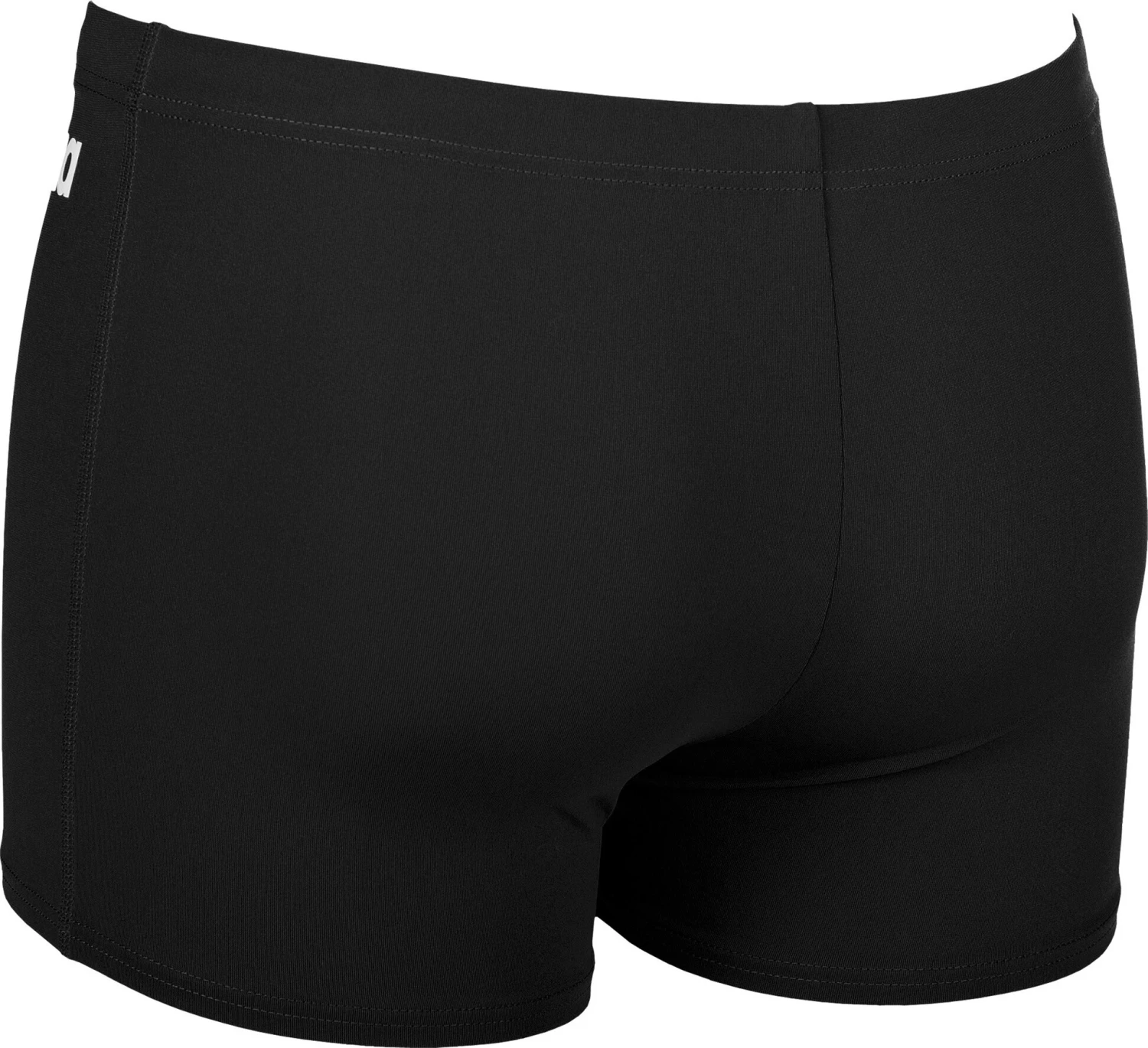 Arena Solid Short Homme, bleu – Image 2