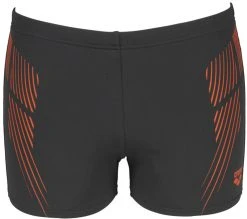 Arena Streak Shorts Men, bleu