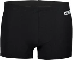 Arena Team Solid Shorts Men, bleu