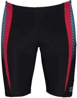 Arena Threefold Jammers Men, bleu