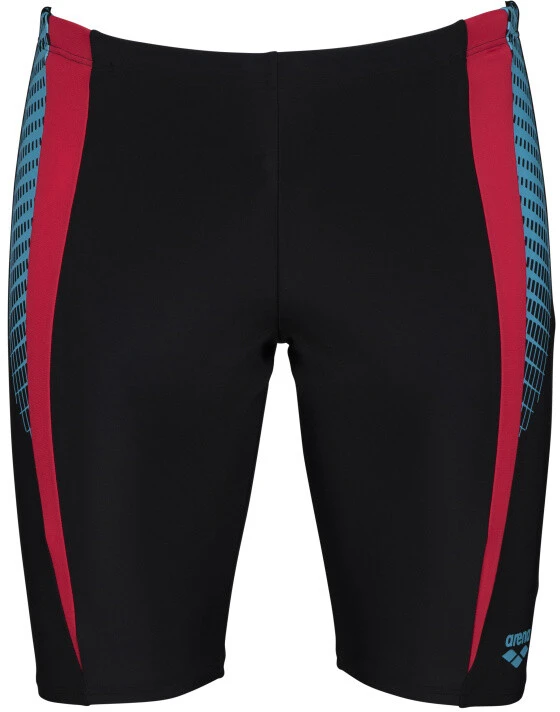 Arena Threefold Jammers Men, bleu