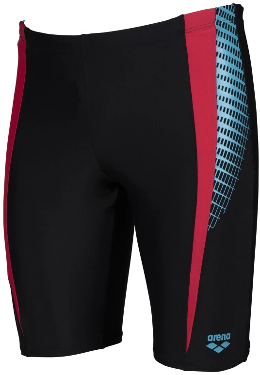 Arena Threefold Jammers Men, bleu – Image 3