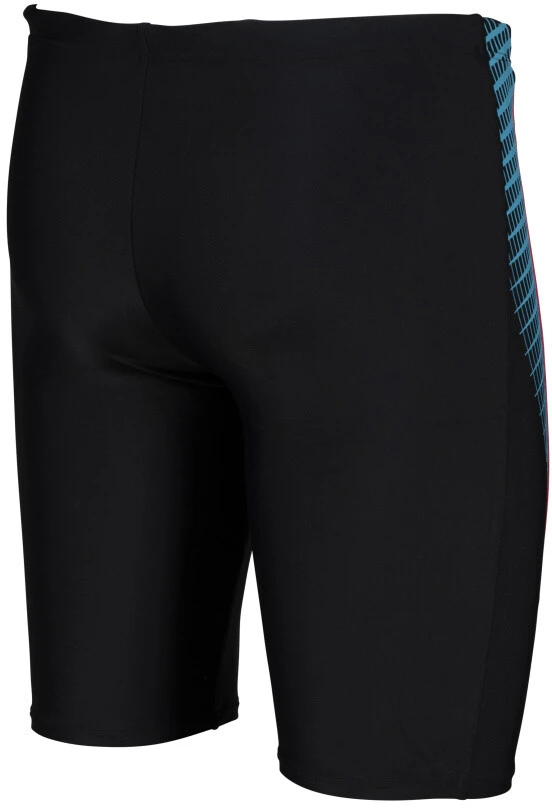 Arena Threefold Jammers Men, bleu – Image 4