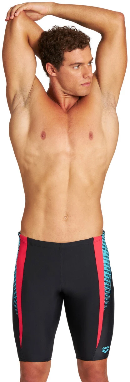 Arena Threefold Jammers Men, bleu – Image 5