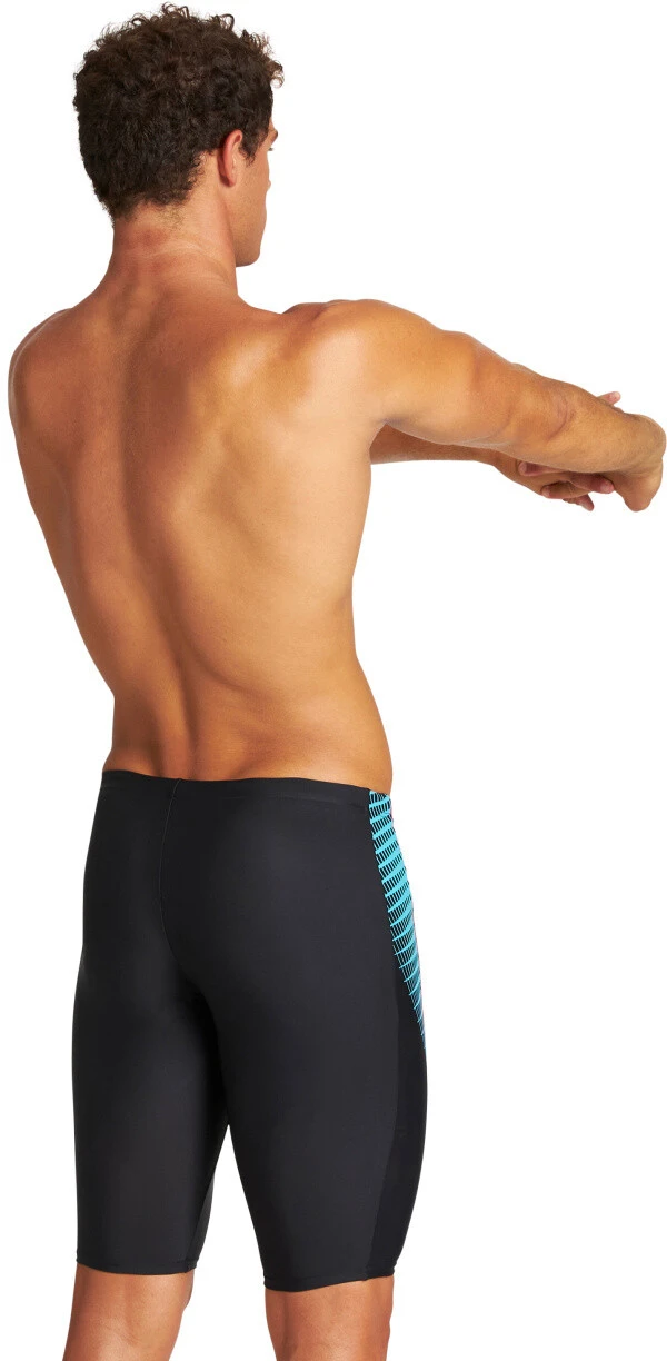 Arena Threefold Jammers Men, bleu – Image 6