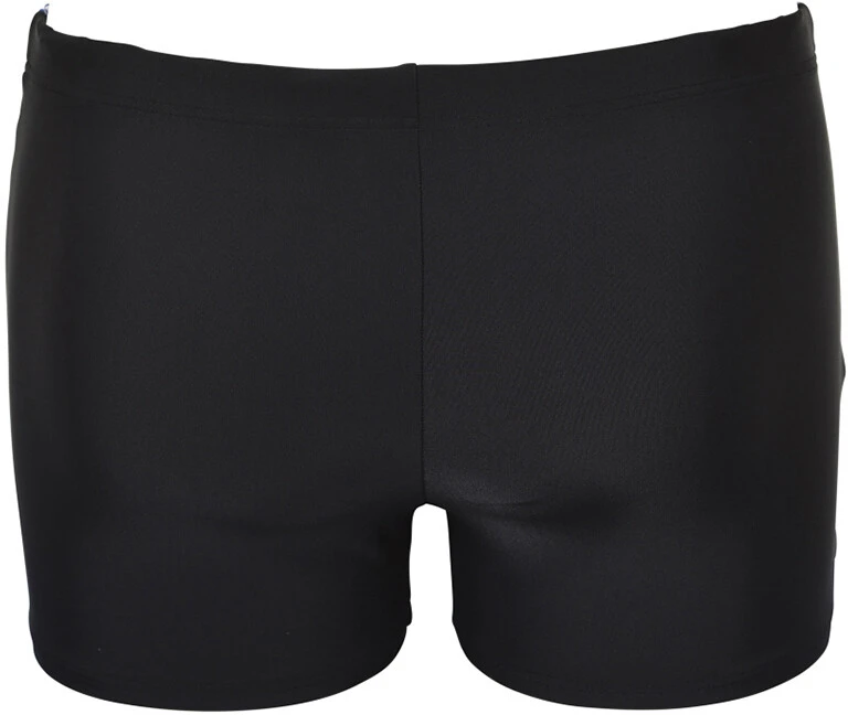 Arena Threefold Shorts Men, noir/Multicolore – Image 2