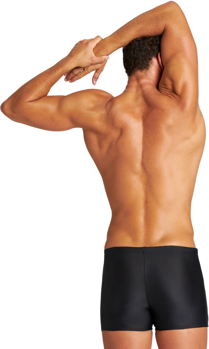 Arena Threefold Shorts Men, noir/Multicolore – Image 6