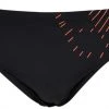 Arena Trick Briefs Men, noir