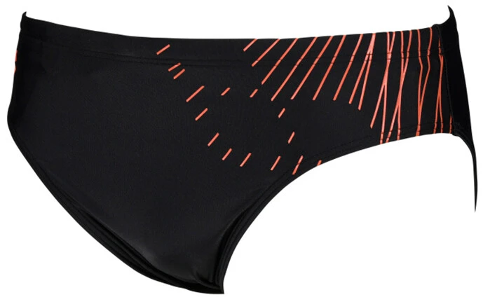 Arena Trick Briefs Men, noir – Image 3