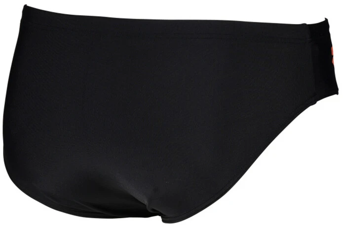 Arena Trick Briefs Men, noir – Image 4
