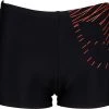 Arena Trick Shorts Boys, bleu