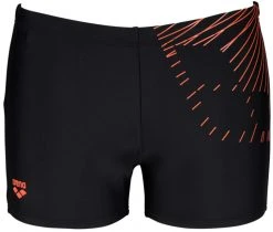Arena Trick Shorts Men, noir