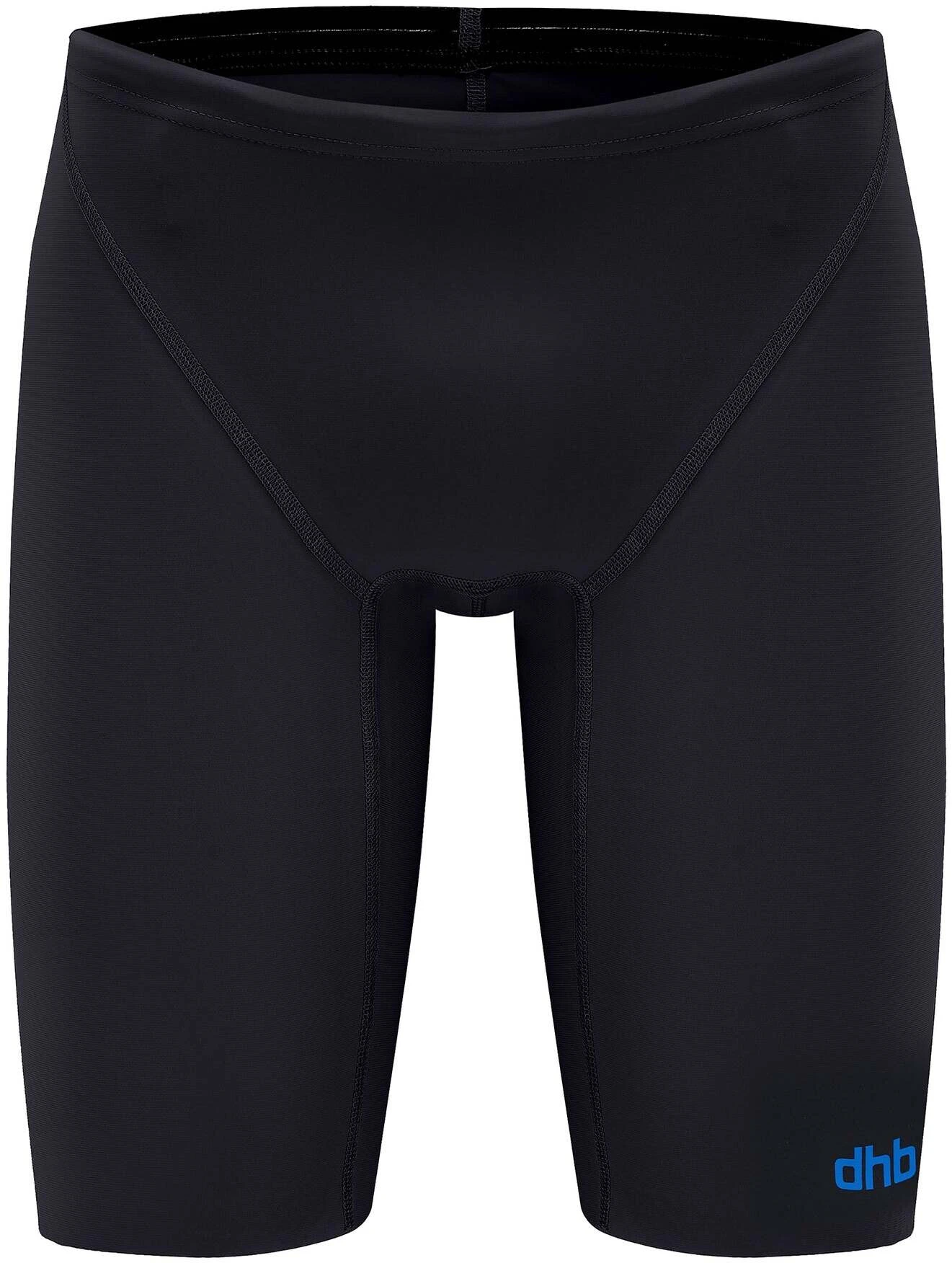 Dhb Aeron Jammers Men, vert