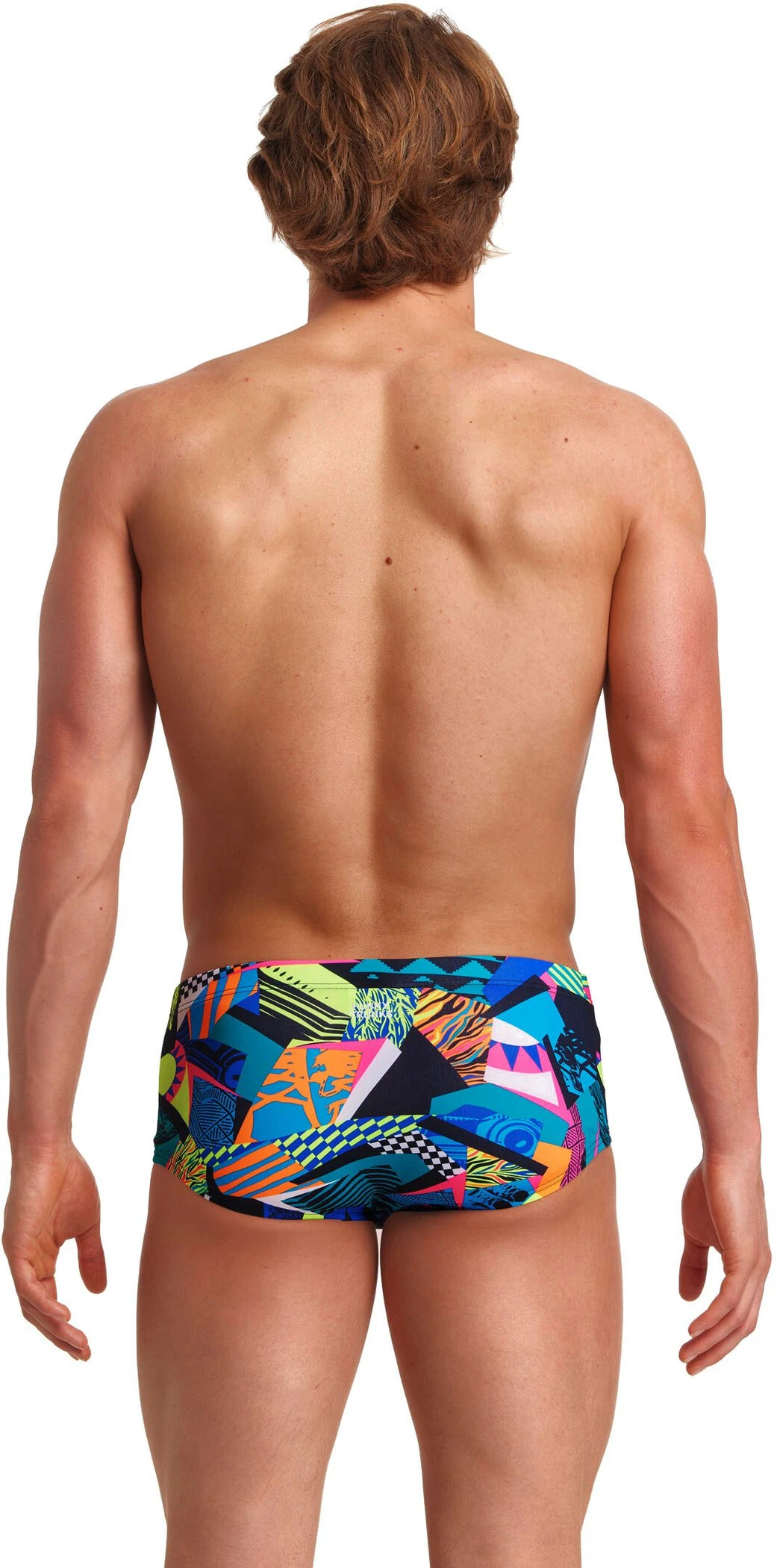 Funky Trunks Classic Trunks Men, Multicolore – Image 3