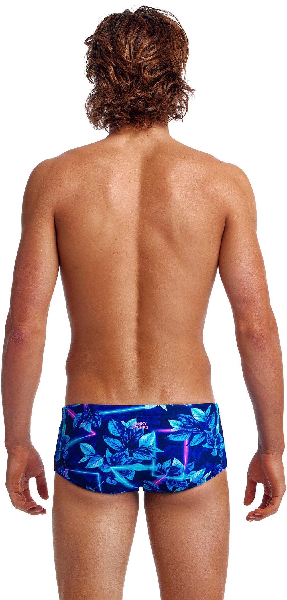 Funky Trunks Sidewinder Trunks Men, Multicolore – Image 3