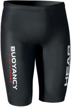 Head Buoyancy Flex 5.3 Caleçon de bain, noir