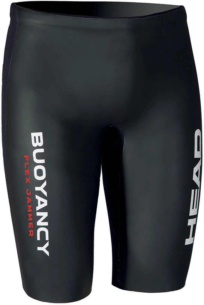 Head Buoyancy Flex 5.3 Caleçon de bain, noir