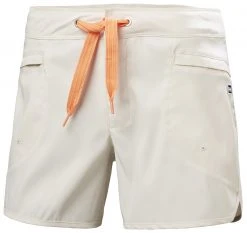 Helly Hansen Solen Classic Watershorts 5" Women, beige