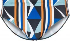 HUUB Brownlee Jonny Brief Men, Multicolore