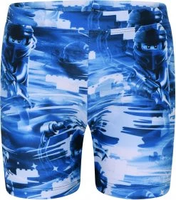LEGO wear Lwabin 300 Swim Trunks Kids, bleu