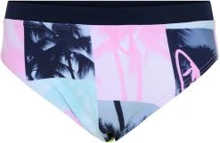 LEGO wear Lwanitta 303 Swim Trunks UPF Kids, rose