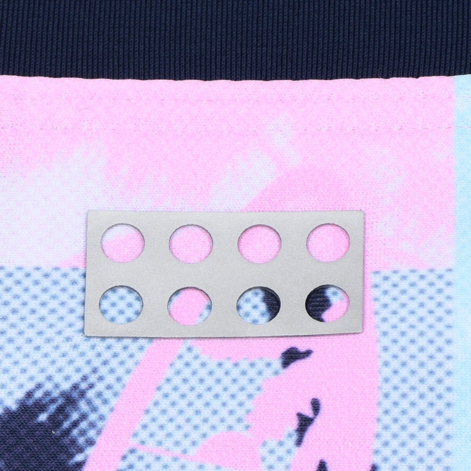 LEGO wear Lwanitta 303 Swim Trunks UPF Kids, rose – Image 3