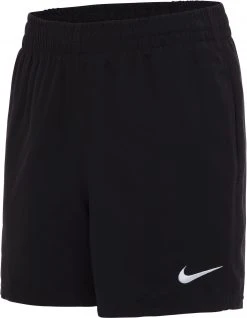 Nike Swim Essential 4" Volley Shorts Boys, rouge