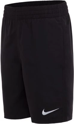 Nike Swim Essential 6" Volley Shorts Boys, rouge