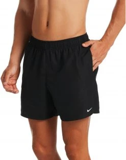 Nike Swim Essential Lap Short Volley 5’’ Homme, bleu