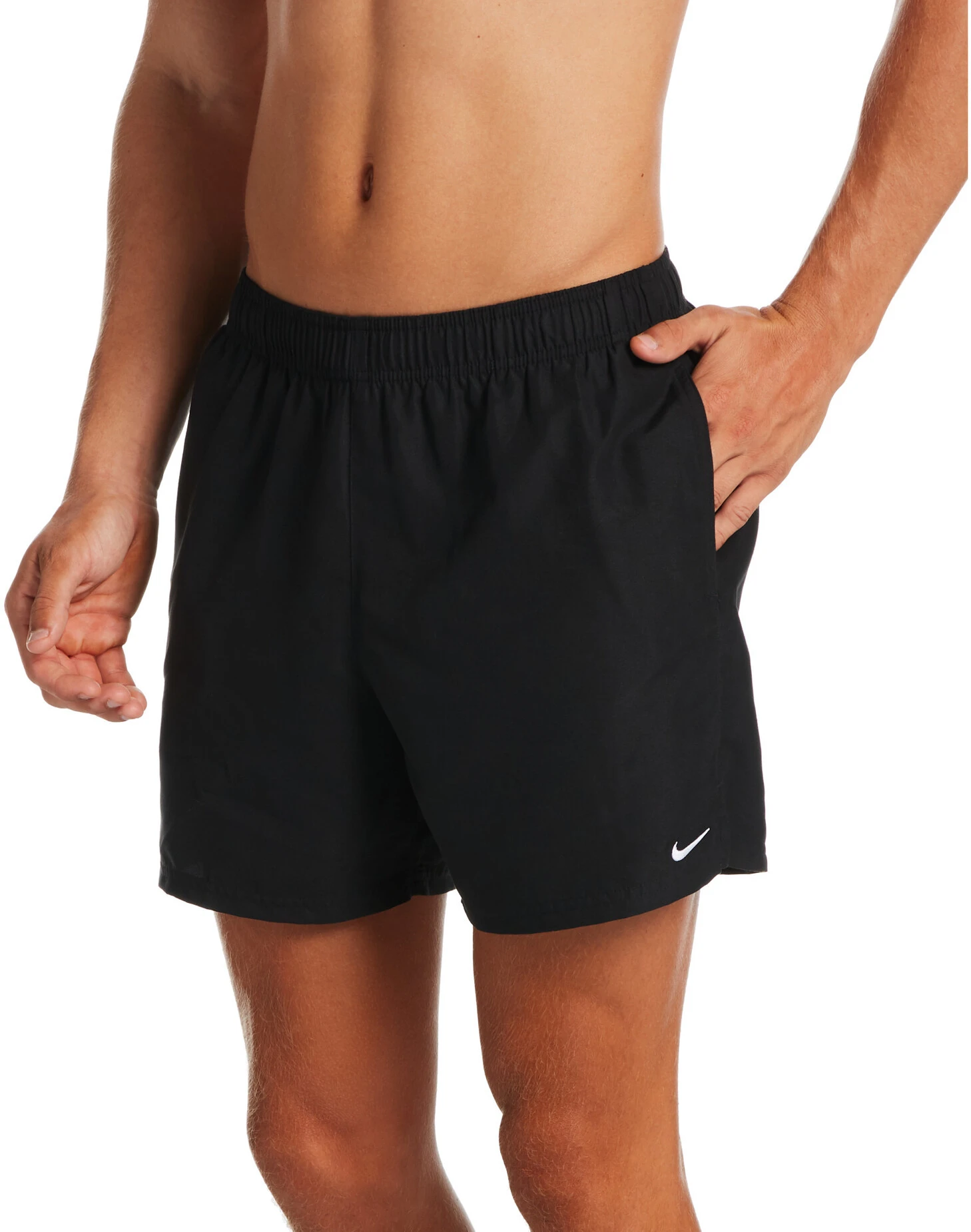 Nike Swim Essential Lap Short Volley 5’’ Homme, vert