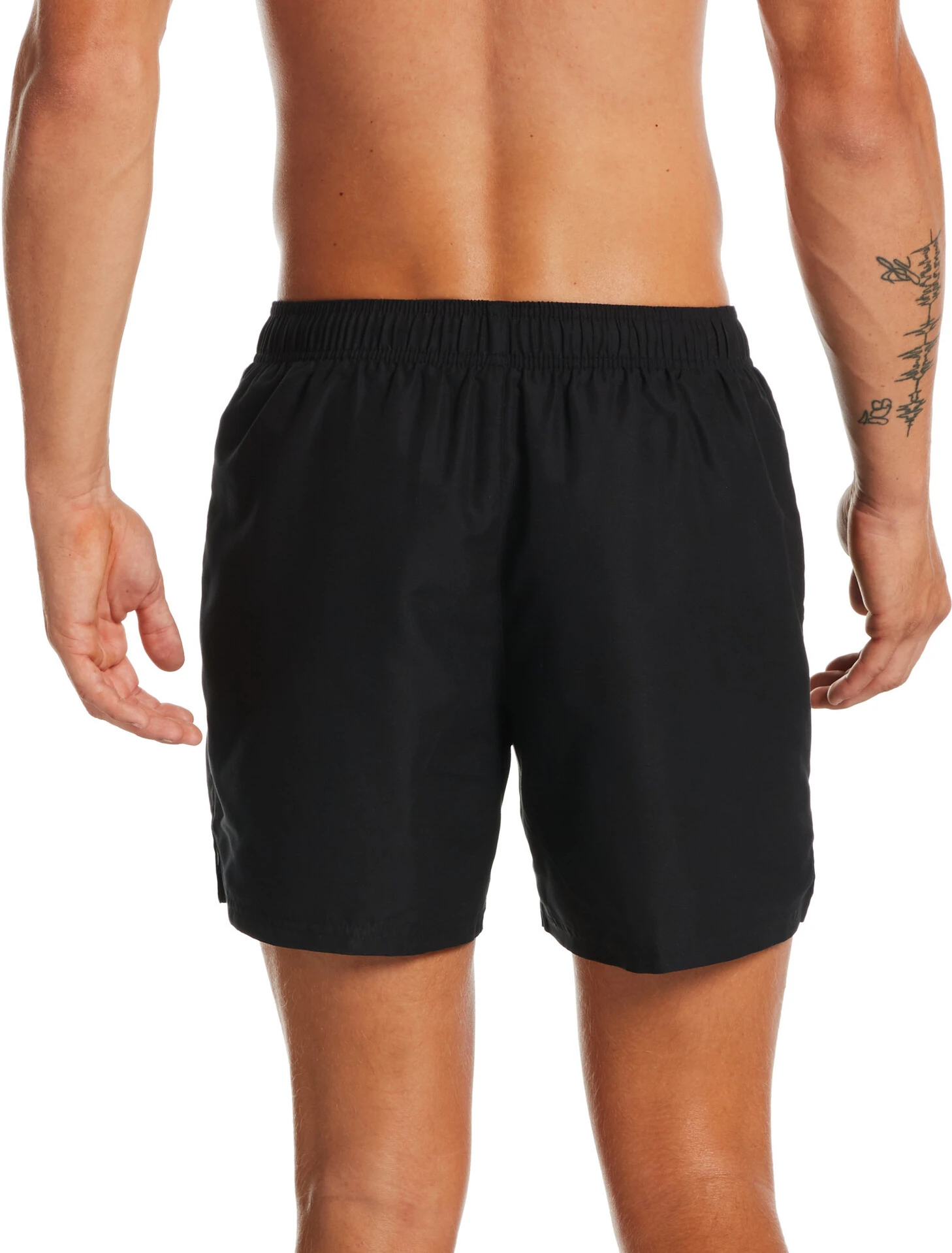 Nike Swim Essential Lap Short Volley 5’’ Homme, vert – Image 2
