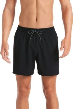 Nike Swim Essential Vital Short Volley 5’’ Homme, rose