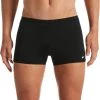 Nike Swim Hydrastrong Solids Square Leg Shorts Men, bleu