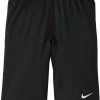 Nike Swim Hydrastrong Solids Caleçon de bain Garçon, noir