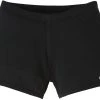 Nike Swim Hydrastrong Solids Square Leg Shorts Boys, bleu