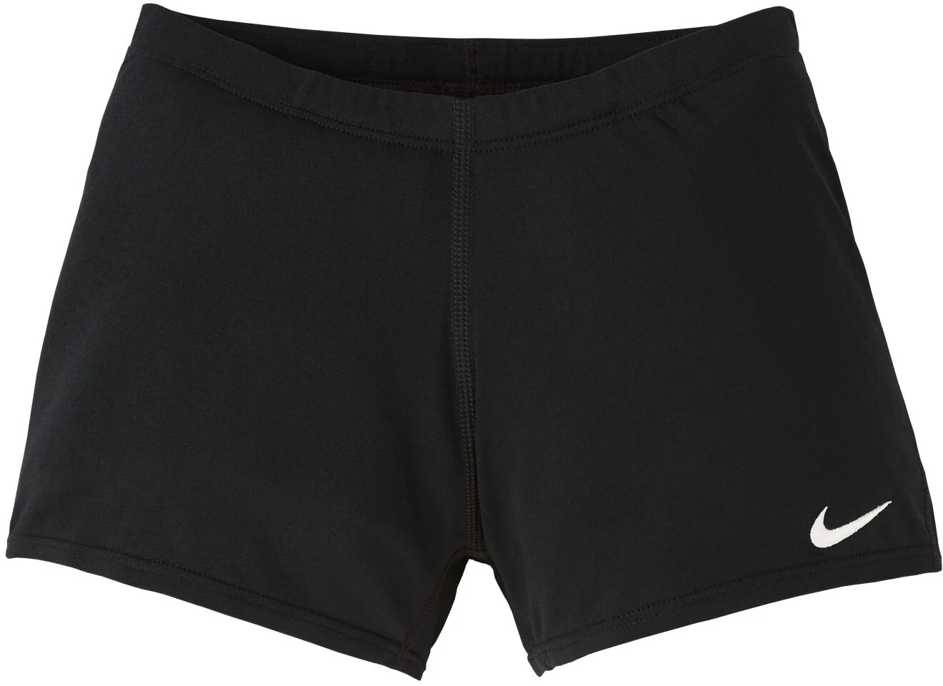Nike Swim Hydrastrong Solids Square Leg Shorts Boys, bleu