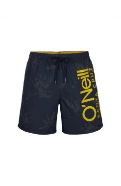 O'Neill Cali Floral Shorts Men, turquoise