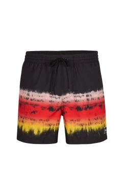 O'Neill Horizon Shorts Men, bleu/Multicolore