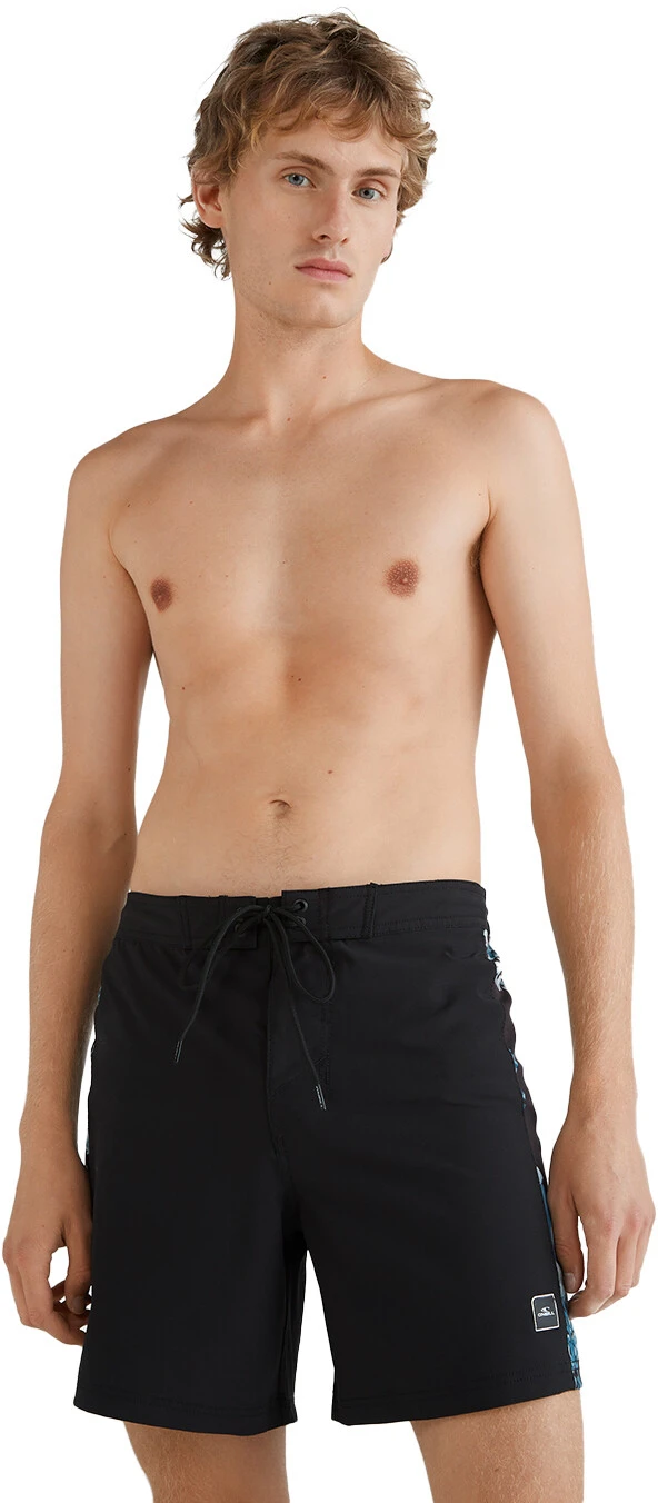 O'Neill Origin Panel Shorts Men, turquoise – Image 3