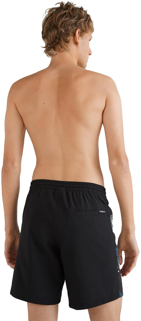 O'Neill Origin Panel Shorts Men, turquoise – Image 4