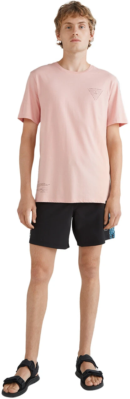 O'Neill Origin Panel Shorts Men, turquoise – Image 5