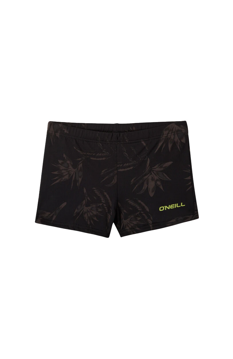 O'Neill Print Swimtrunks Boys, noir – Image 2