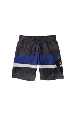 O'Neill Stacked Plus Shorts Boys, noir